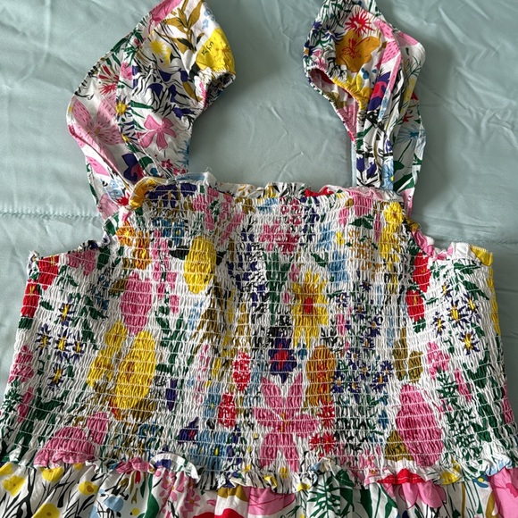 THML Gillian Dress Size L - Picture 8 of 13